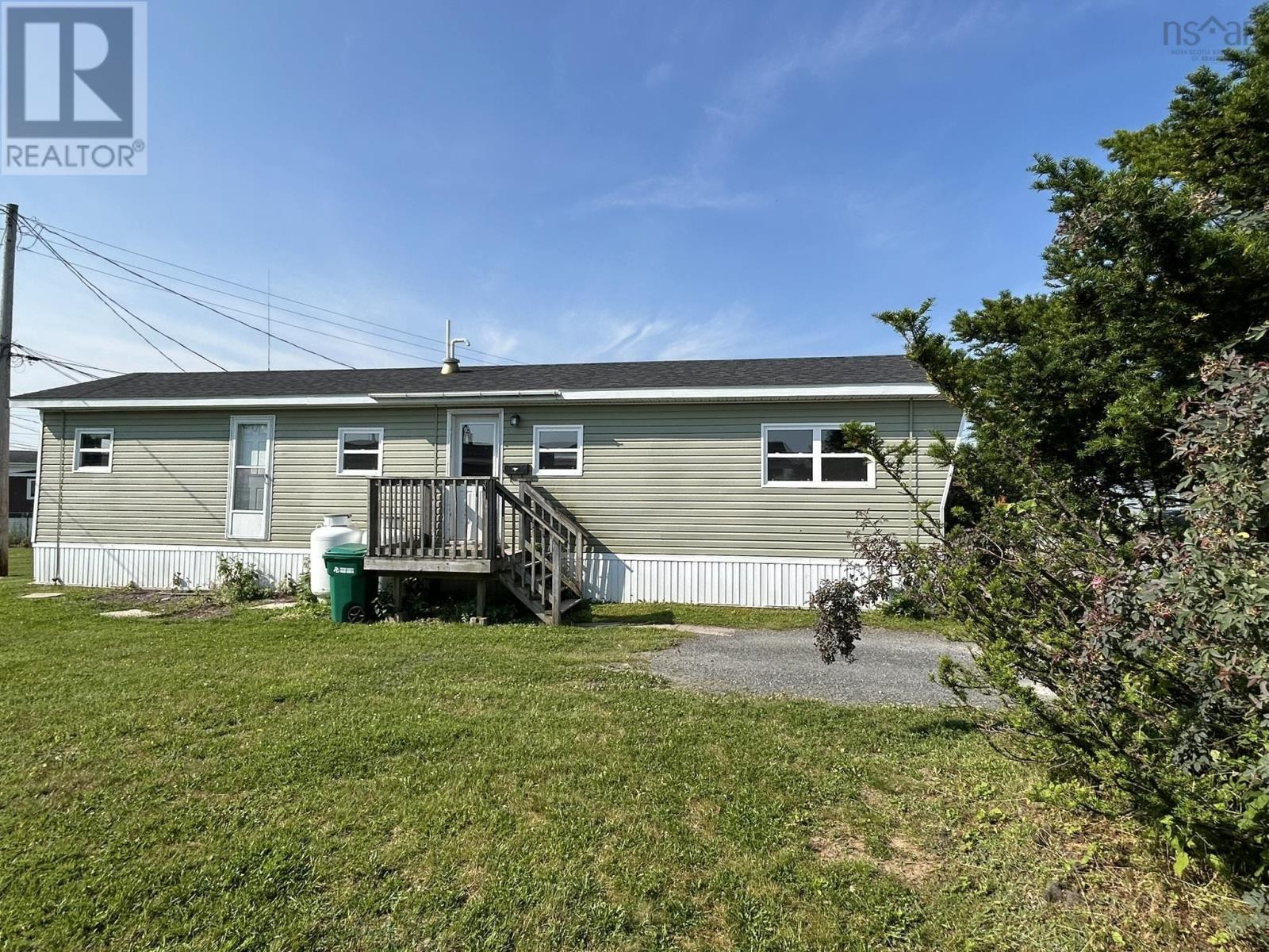 18 TWIN RIVERS TRAILER Court, Stellarton, Nova Scotia