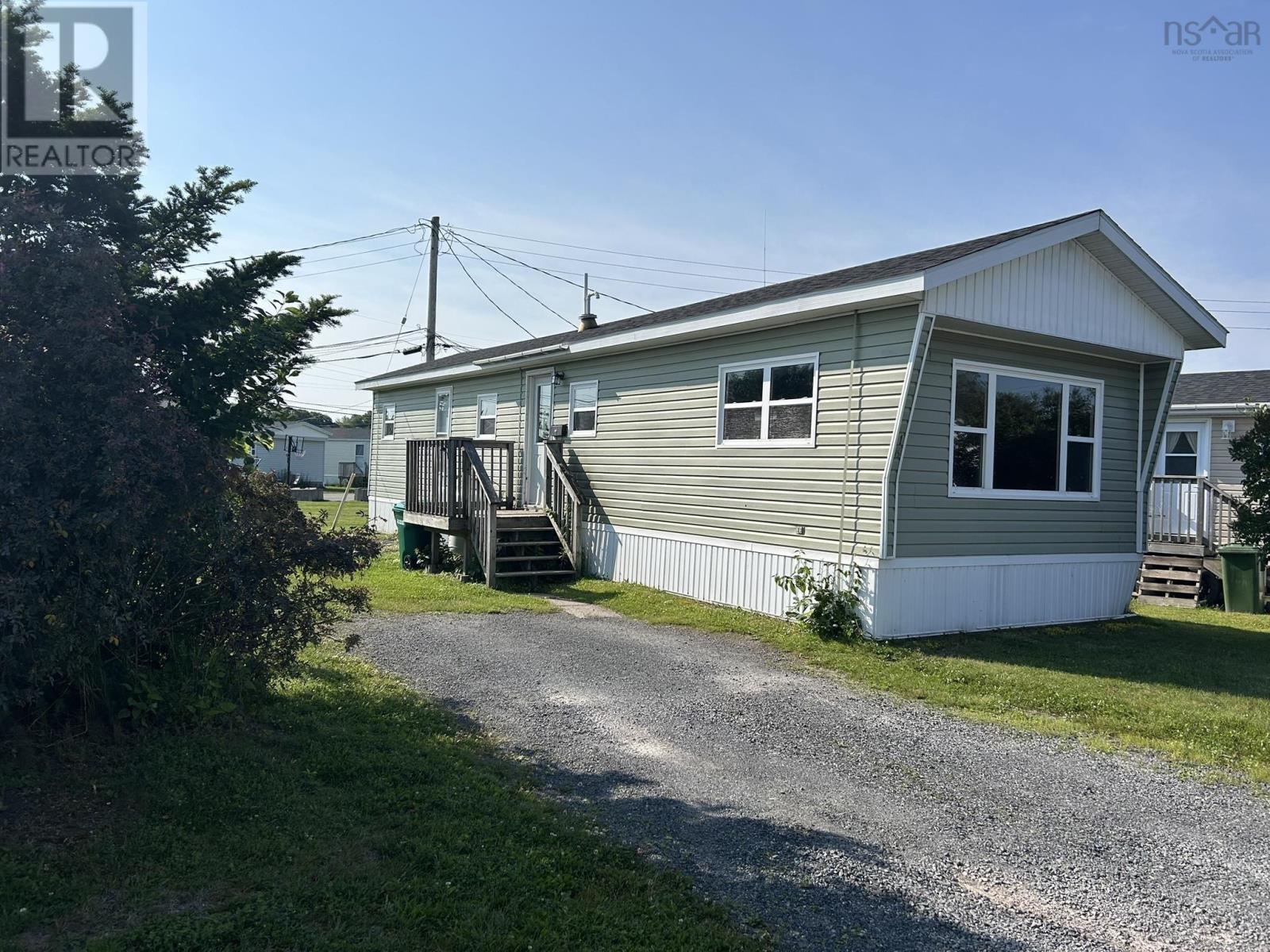 18 Twin Rivers Trailer Court, Stellarton, Nova Scotia  B0K 0A3 - Photo 12 - 202616927