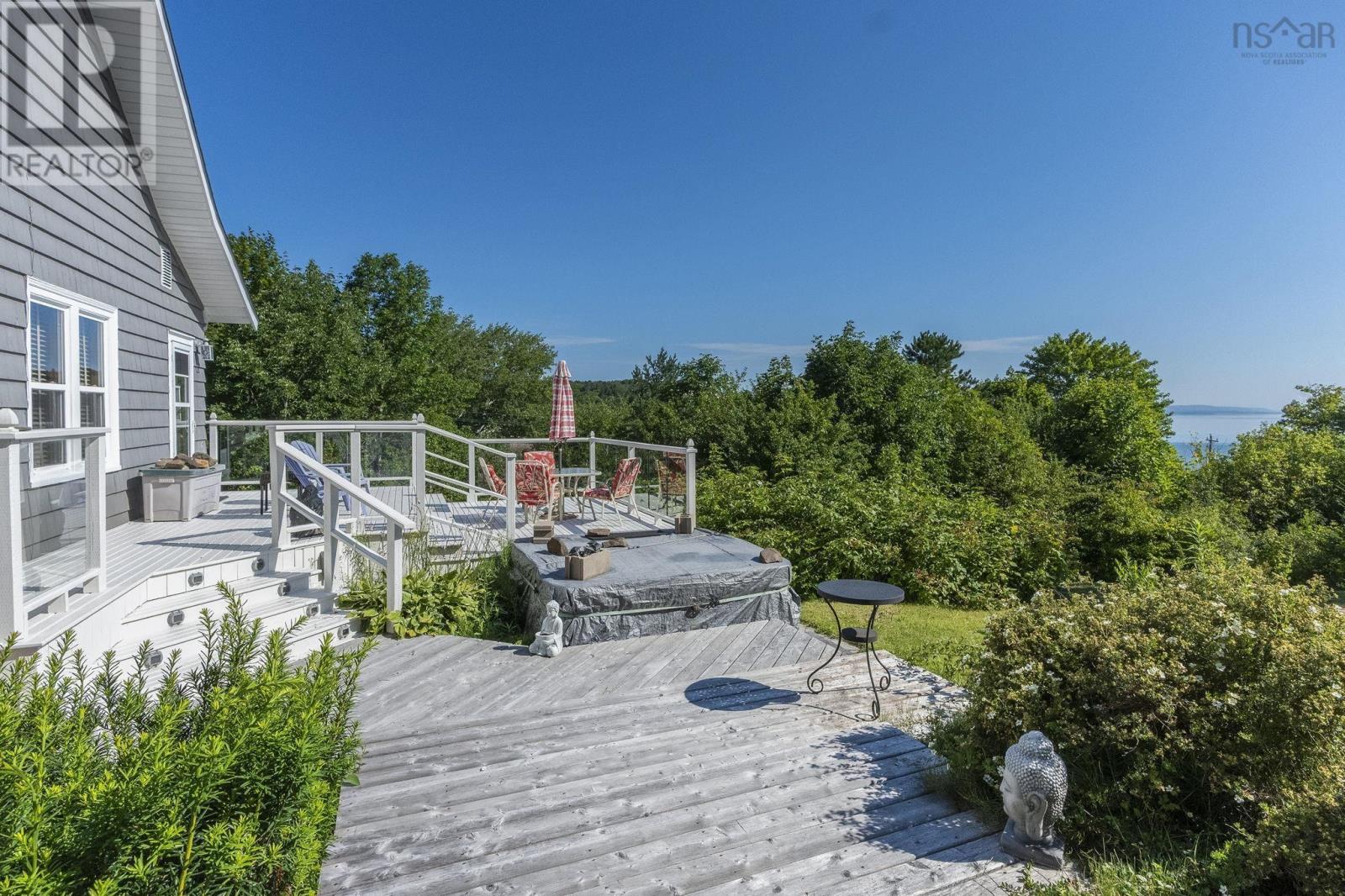 210 King Street, Digby, Nova Scotia  B0V 1A0 - Photo 37 - 202619316