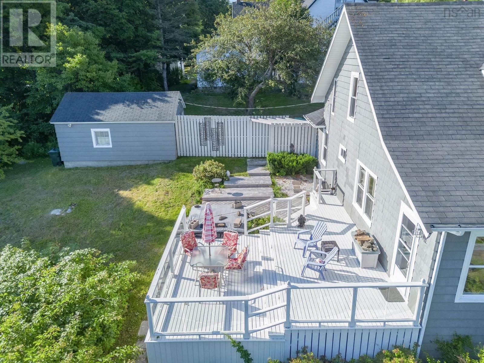 210 King Street, Digby, Nova Scotia  B0V 1A0 - Photo 33 - 202619316
