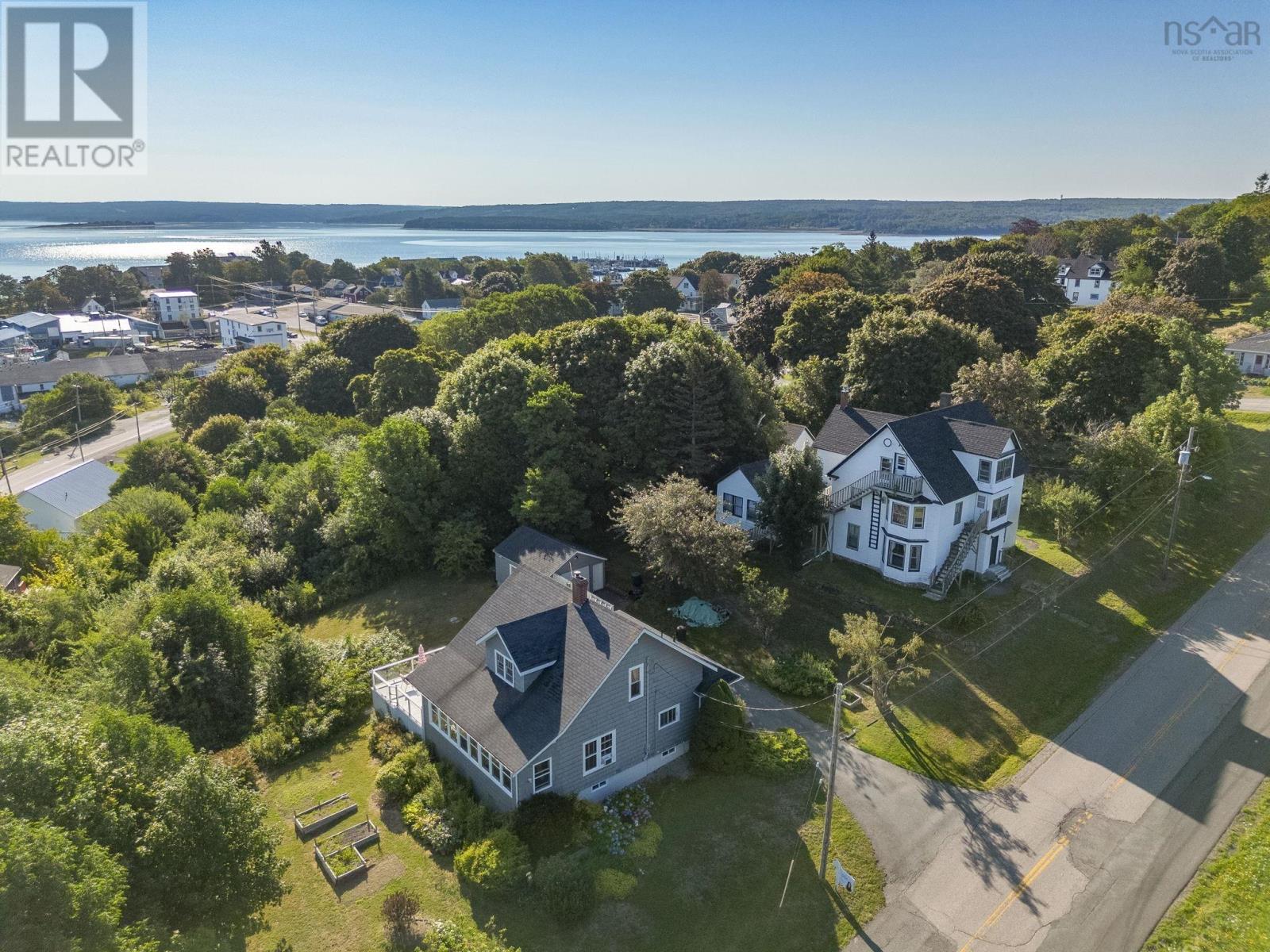 210 King Street, Digby, Nova Scotia  B0V 1A0 - Photo 39 - 202619316