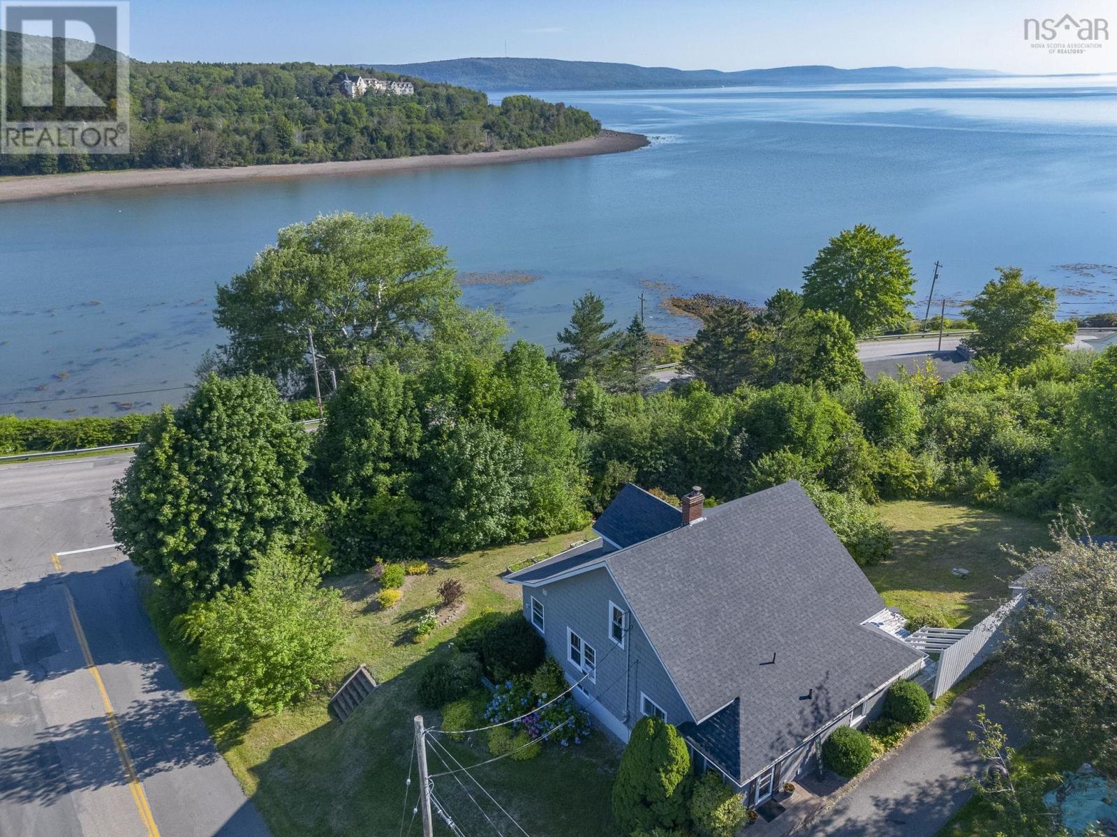 210 King Street, Digby, Nova Scotia
