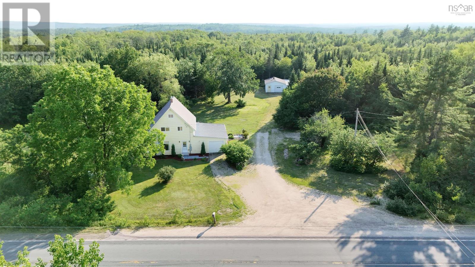 2921 Highway 12, Seffernsville, Nova Scotia  B0J 2M0 - Photo 1 - 202620189