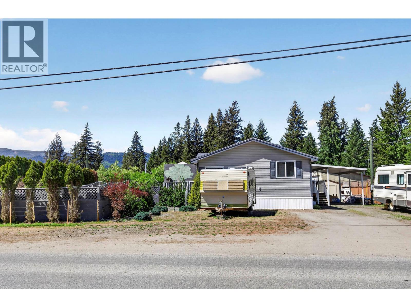 633 Barriere Lakes Road, Barriere, British Columbia  V0E 1E1 - Photo 33 - 10370640