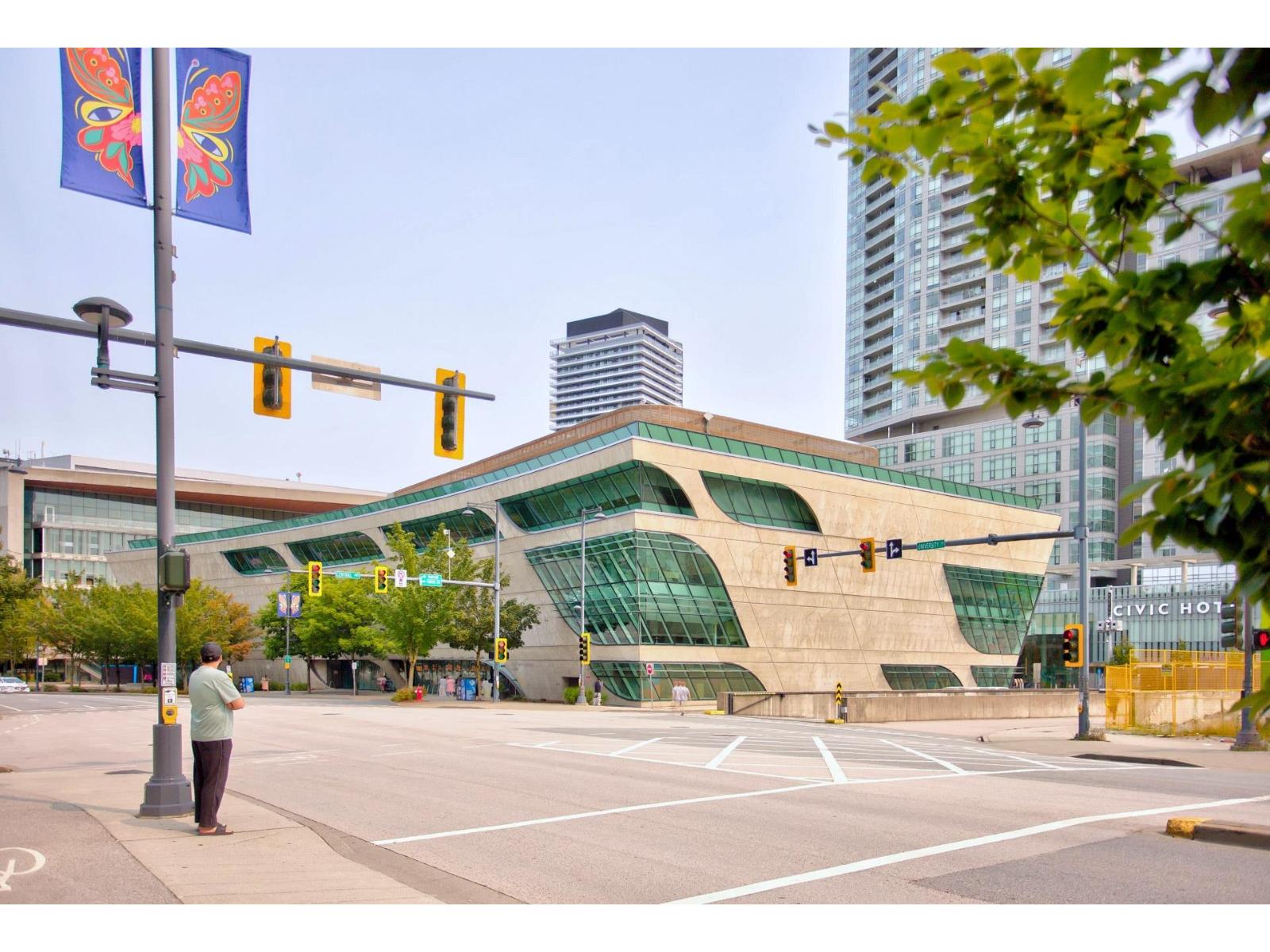 3611 13438 Central Avenue, Surrey, British Columbia  V3T 0N2 - Photo 39 - R3152707