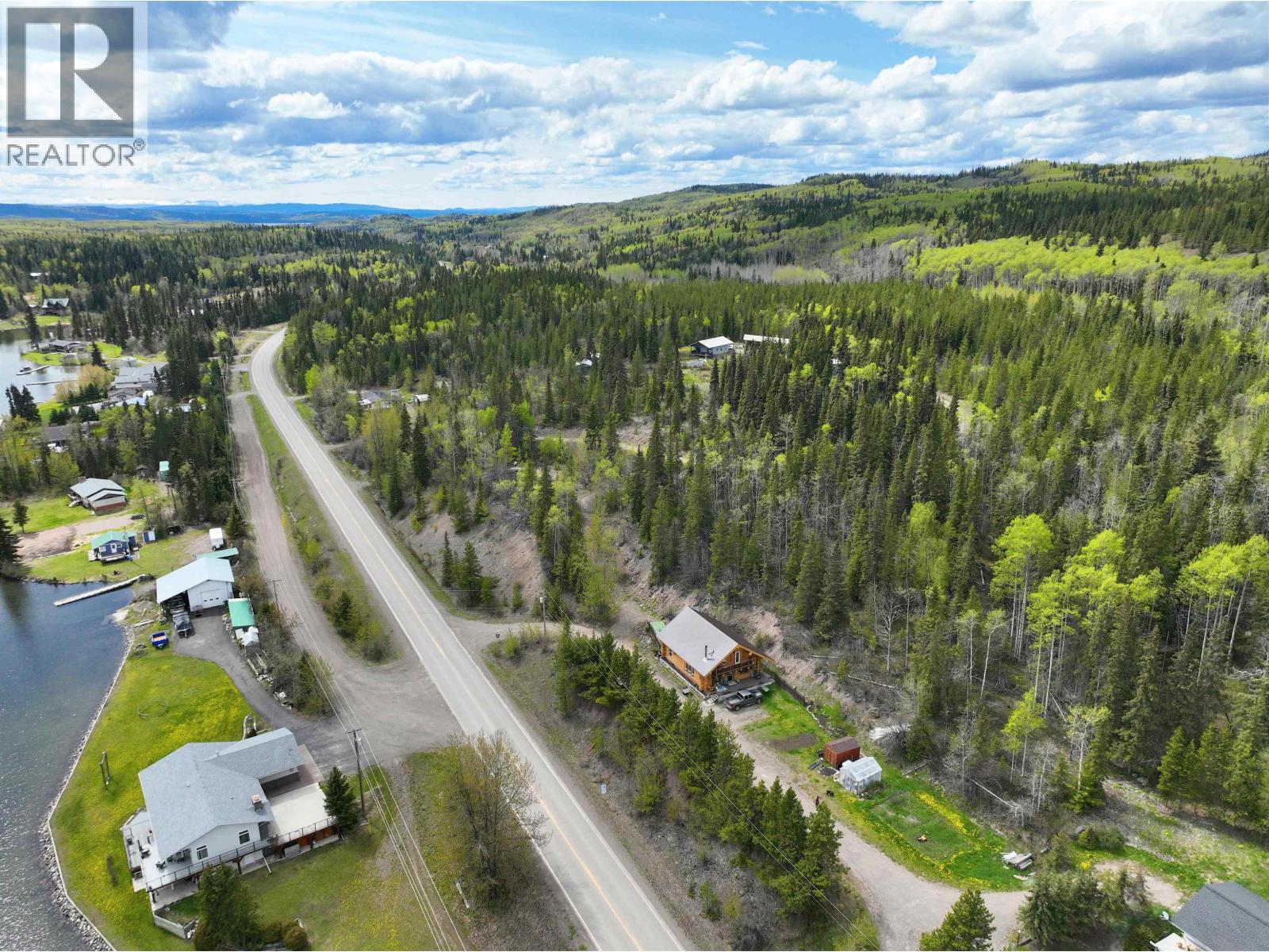 17025 35 Highway, Burns Lake, British Columbia  V0J 1E2 - Photo 20 - R3153865