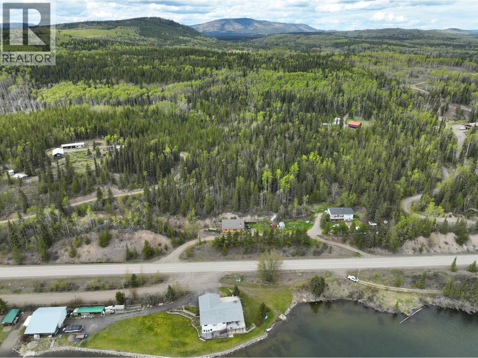 17025 35 Highway, Burns Lake, British Columbia  V0J 1E2 - Photo 14 - R3153865