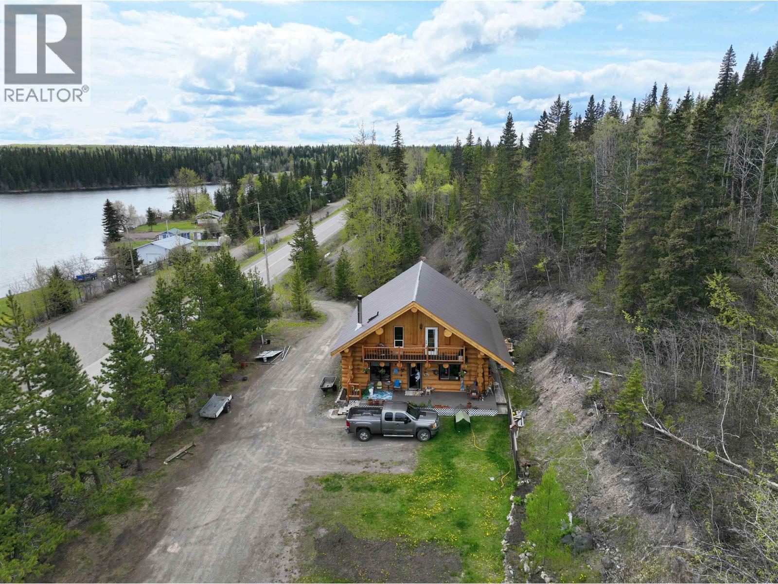 17025 35 Highway, Burns Lake, British Columbia  V0J 1E2 - Photo 11 - R3153865