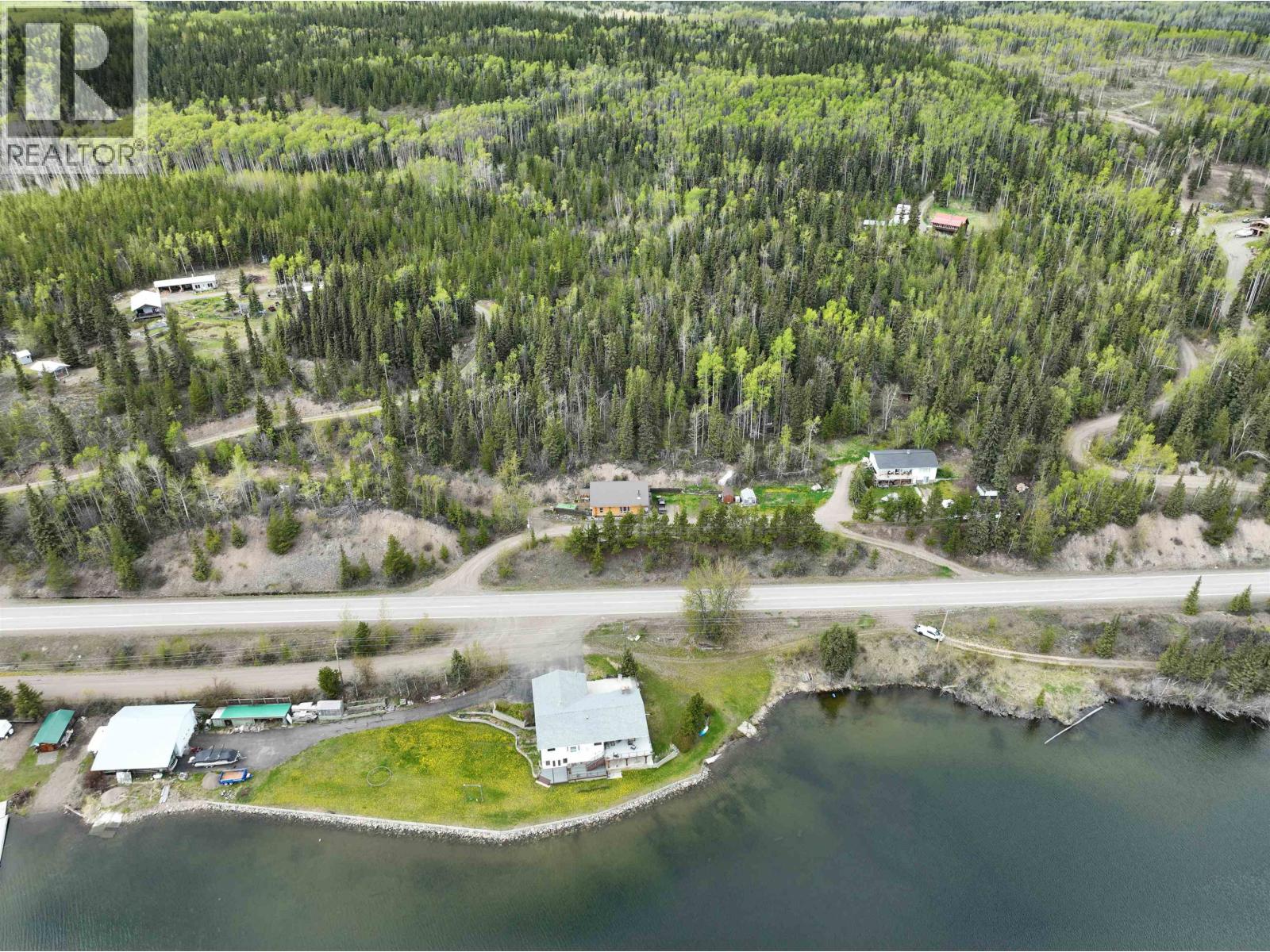 17025 35 Highway, Burns Lake, British Columbia  V0J 1E2 - Photo 13 - R3153865