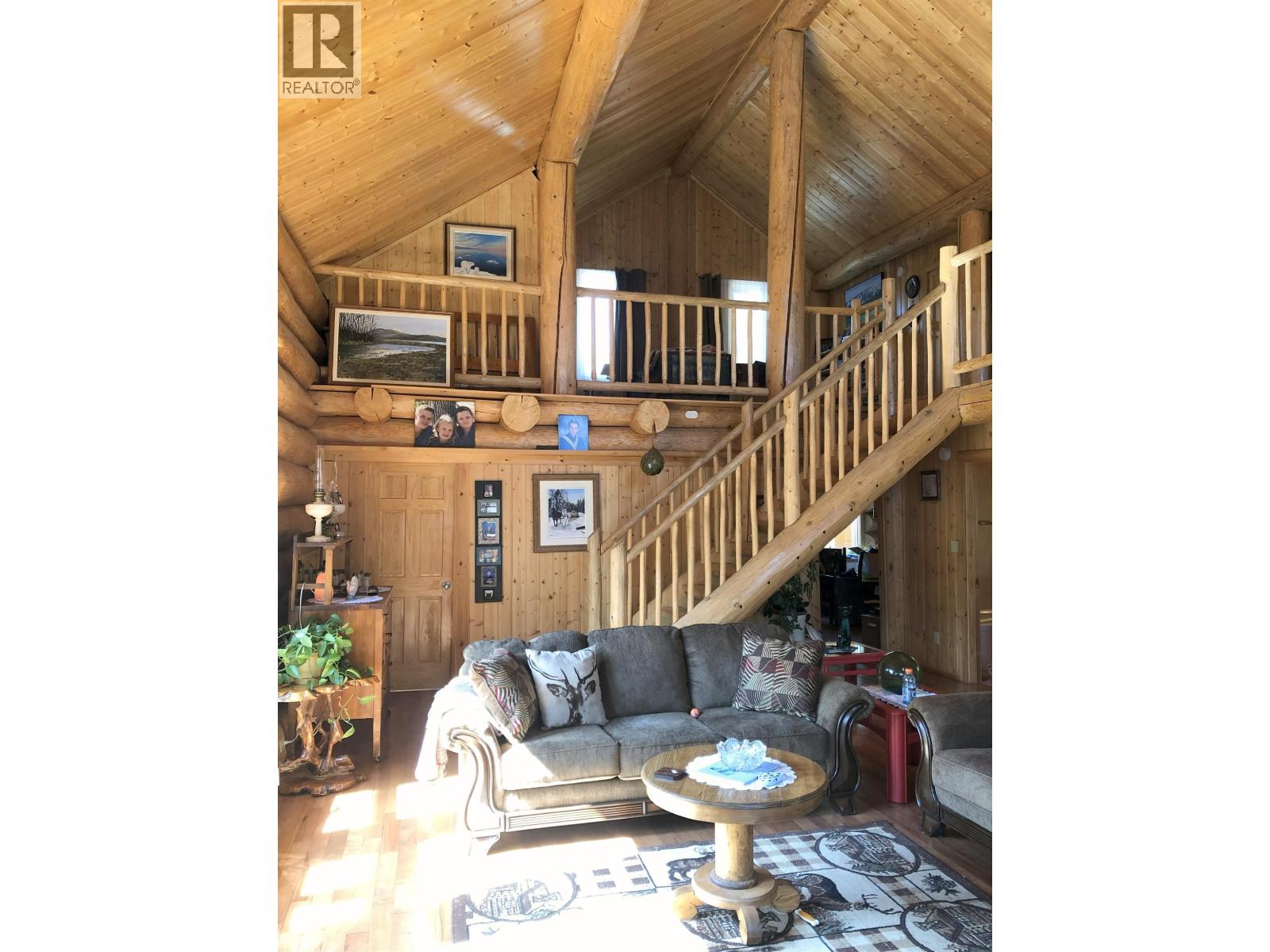17025 35 Highway, Burns Lake, British Columbia  V0J 1E2 - Photo 23 - R3153865