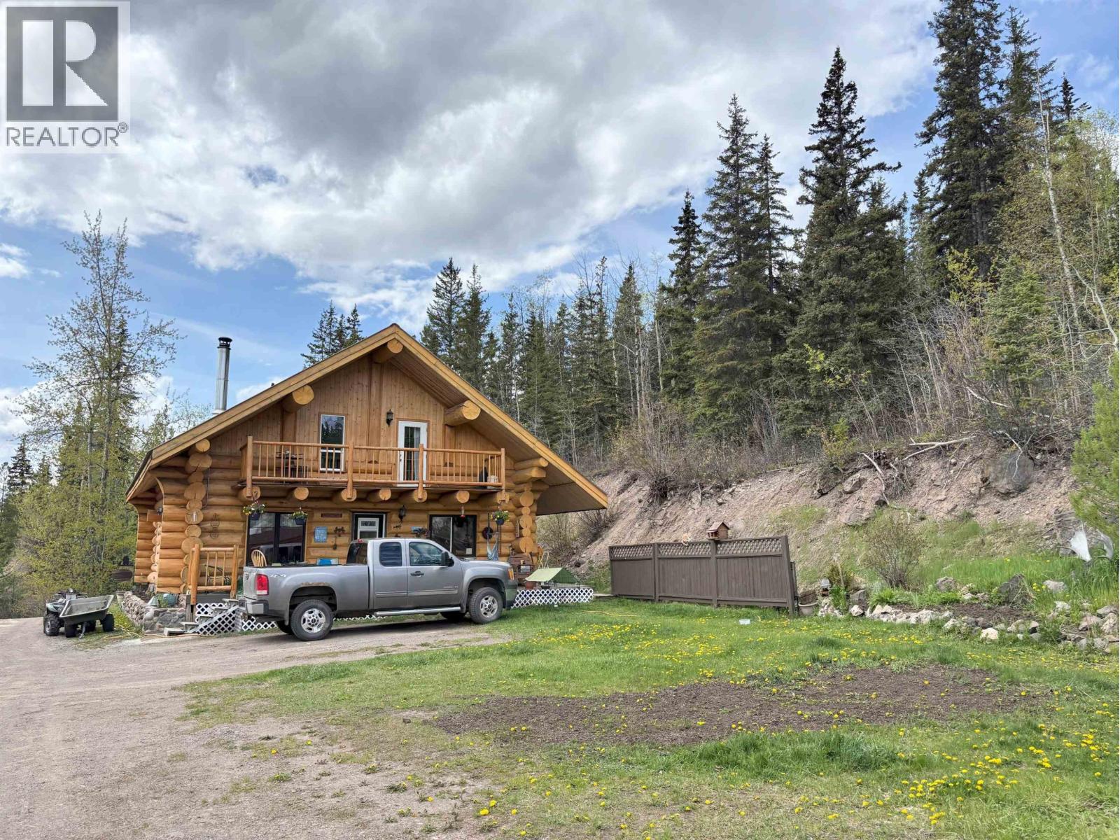 17025 35 Highway, Burns Lake, British Columbia  V0J 1E2 - Photo 34 - R3153865