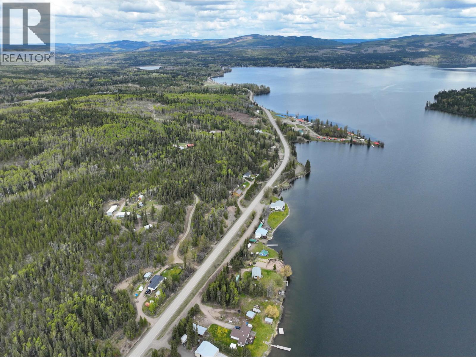 17025 35 Highway, Burns Lake, British Columbia  V0J 1E2 - Photo 9 - R3153865