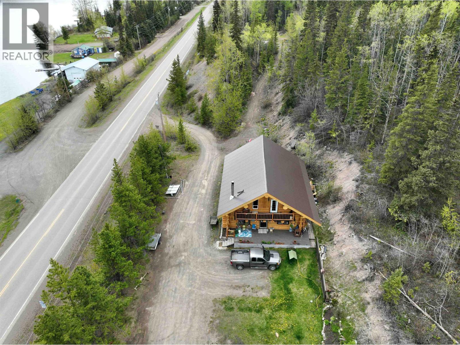 17025 35 Highway, Burns Lake, British Columbia  V0J 1E2 - Photo 7 - R3153865