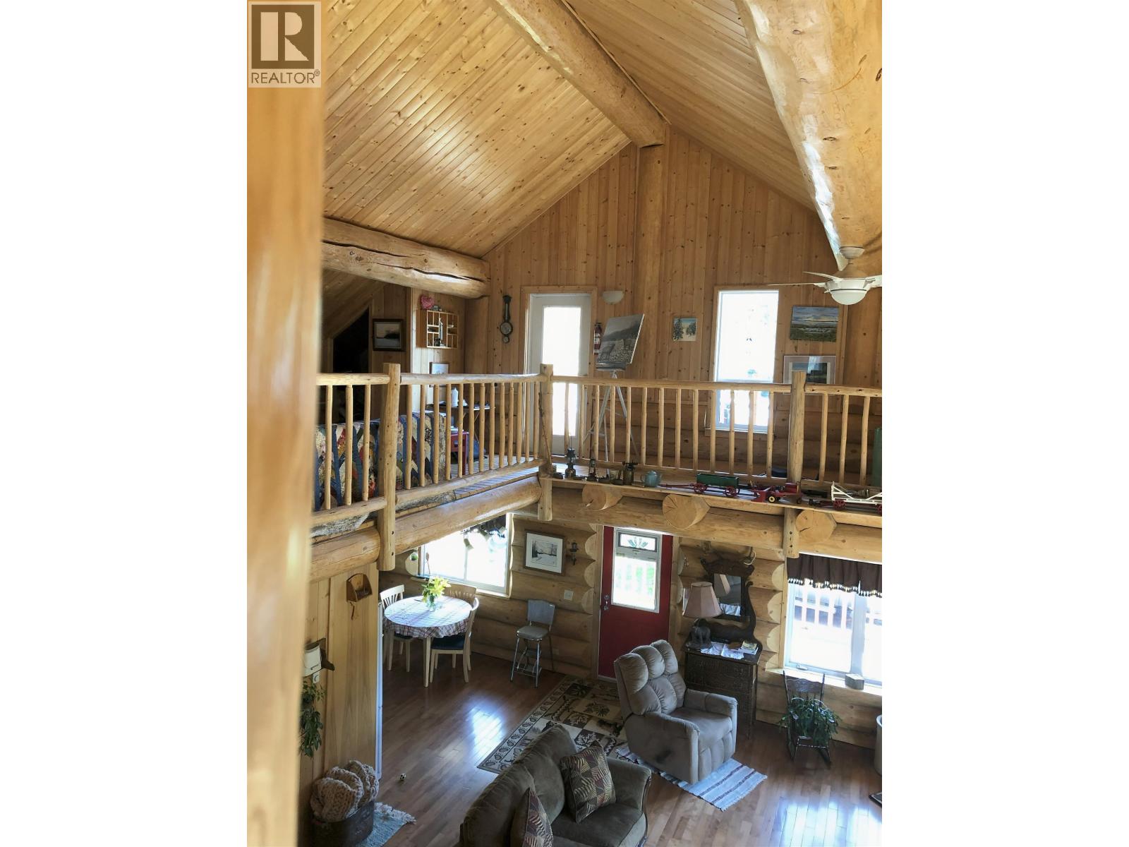 17025 35 Highway, Burns Lake, British Columbia  V0J 1E2 - Photo 24 - R3153865