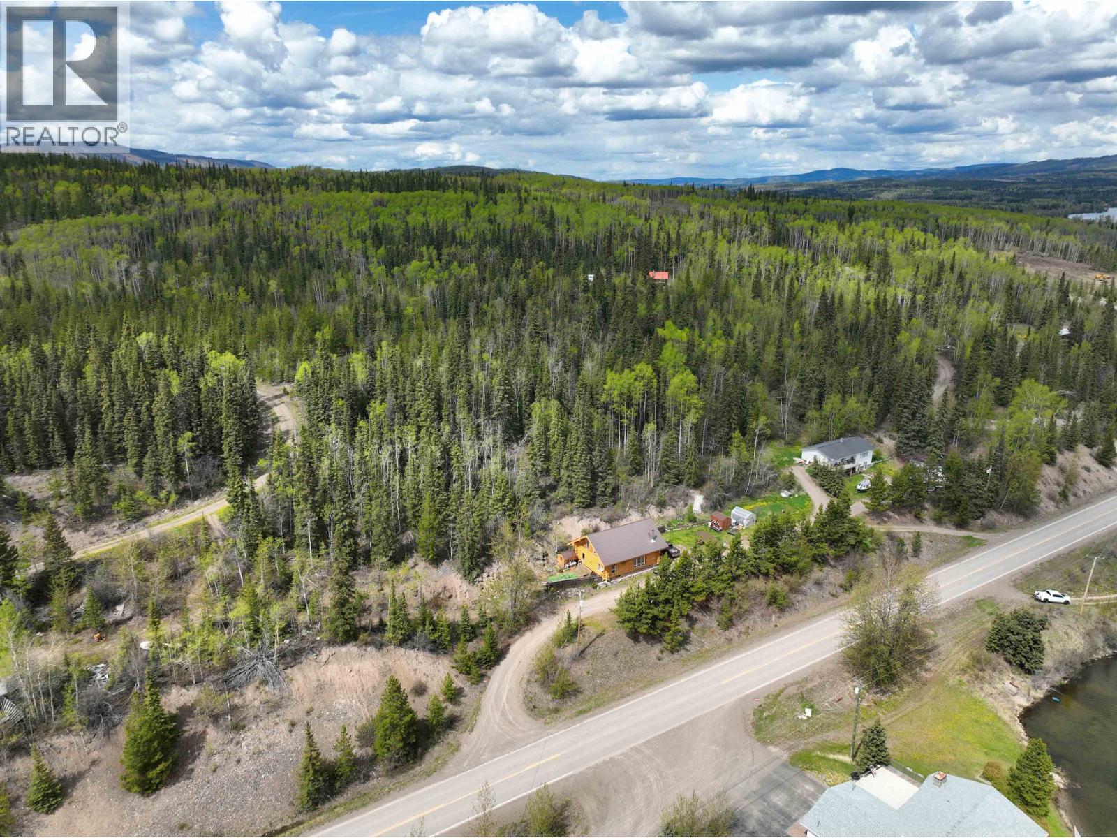 17025 35 Highway, Burns Lake, British Columbia  V0J 1E2 - Photo 19 - R3153865