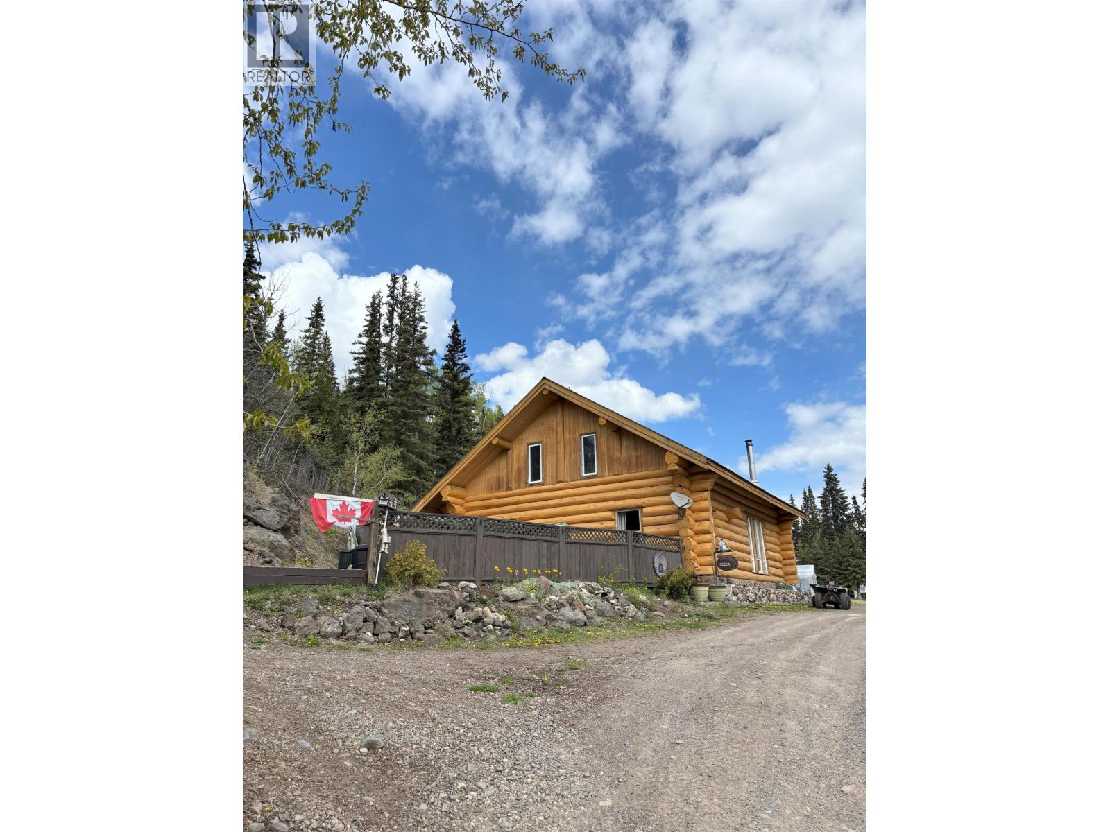 17025 35 Highway, Burns Lake, British Columbia  V0J 1E2 - Photo 35 - R3153865