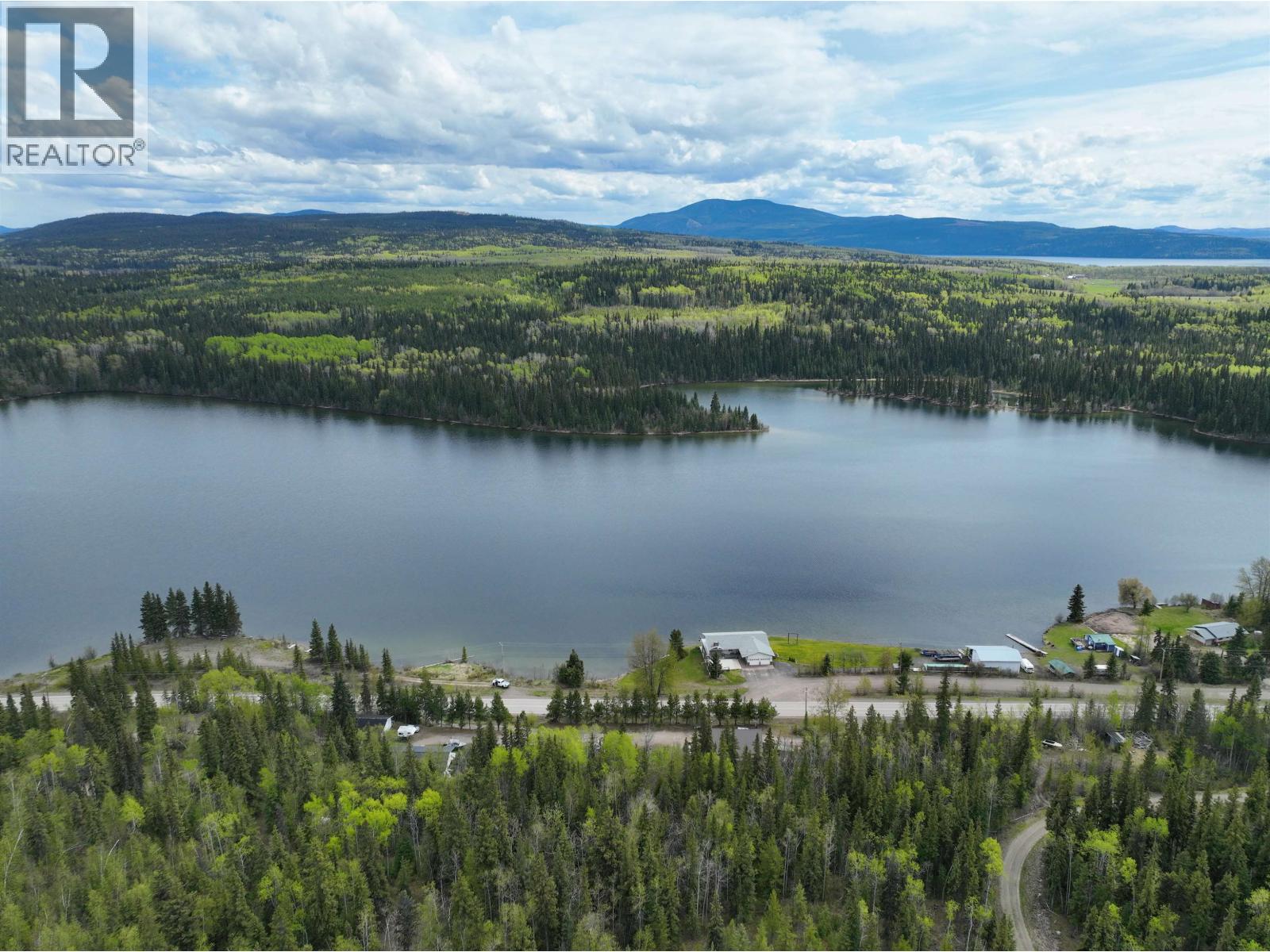 17025 35 Highway, Burns Lake, British Columbia  V0J 1E2 - Photo 15 - R3153865
