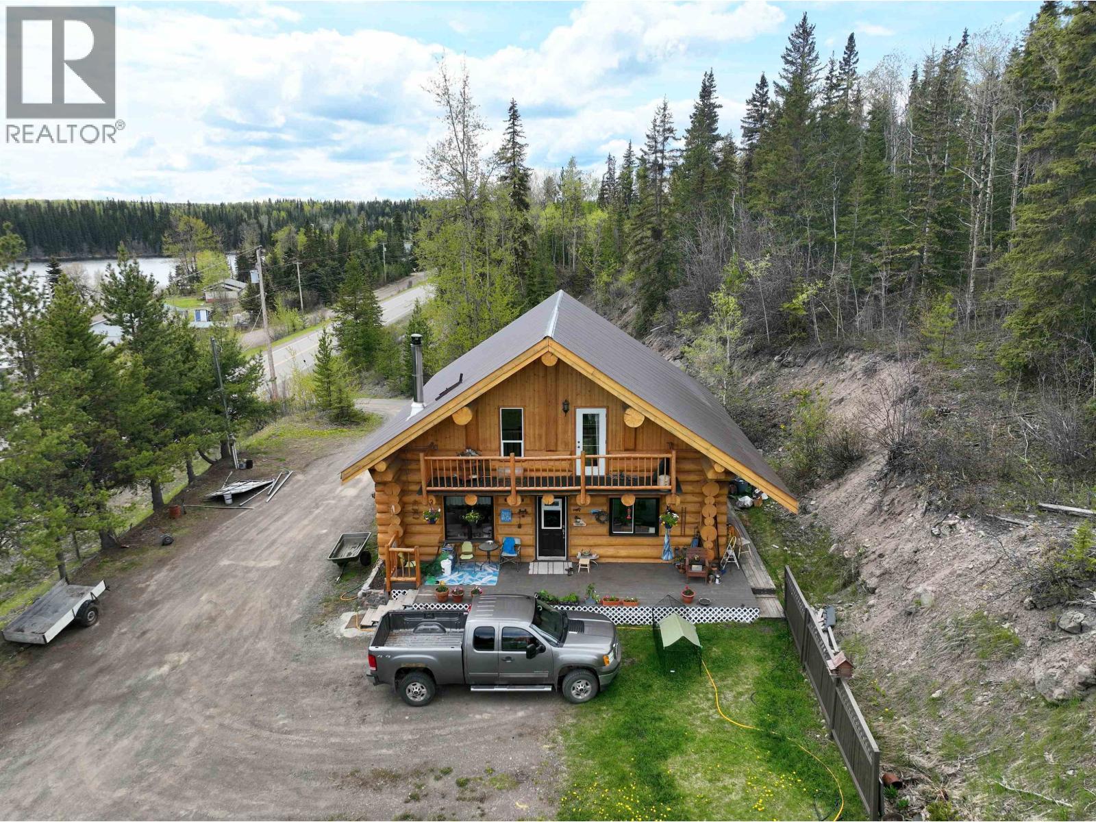 17025 35 Highway, Burns Lake, British Columbia  V0J 1E2 - Photo 12 - R3153865