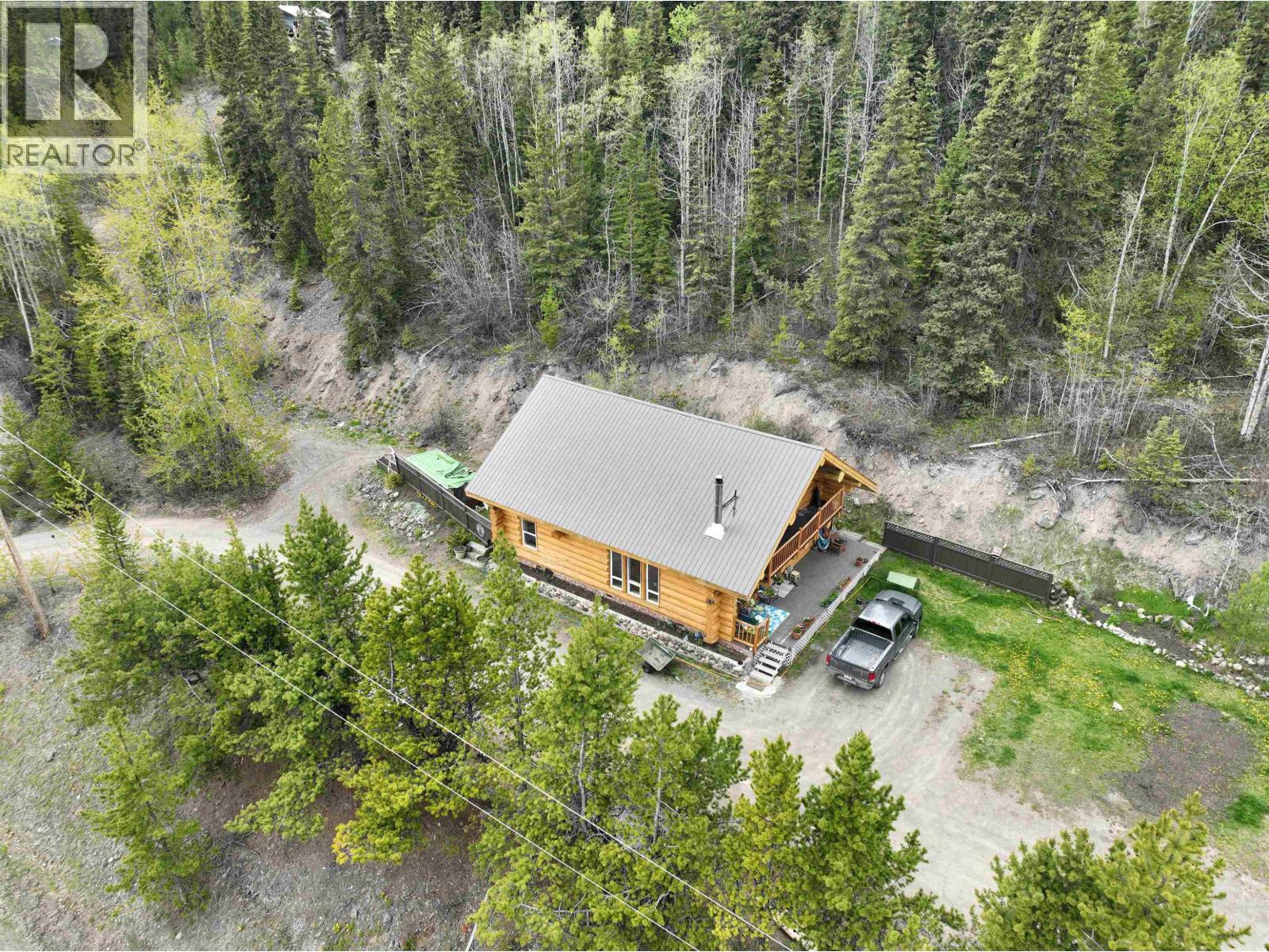 17025 35 Highway, Burns Lake, British Columbia  V0J 1E2 - Photo 21 - R3153865