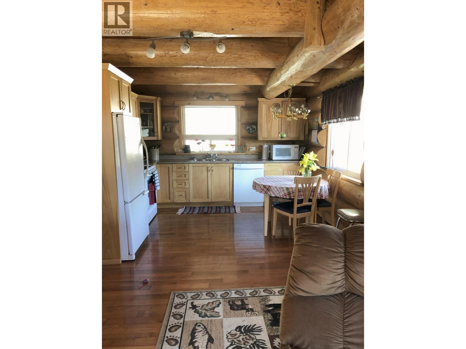 17025 35 Highway, Burns Lake, British Columbia  V0J 1E2 - Photo 26 - R3153865