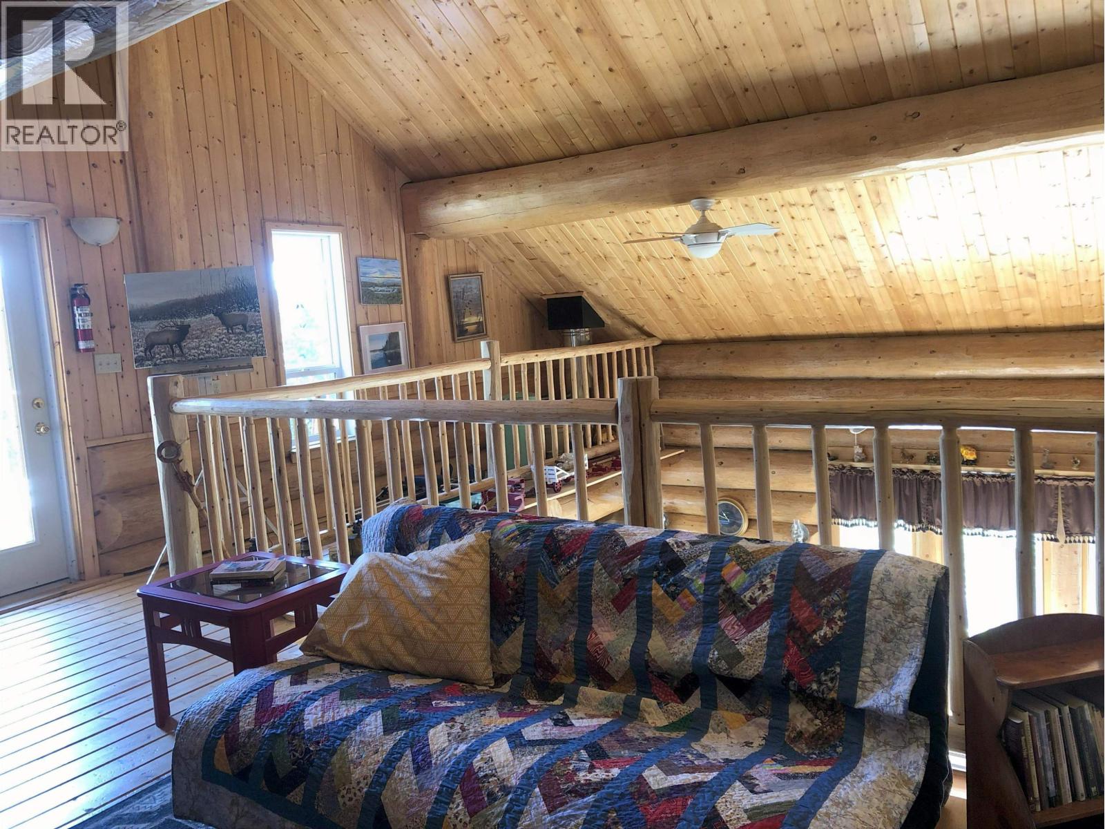17025 35 Highway, Burns Lake, British Columbia  V0J 1E2 - Photo 31 - R3153865