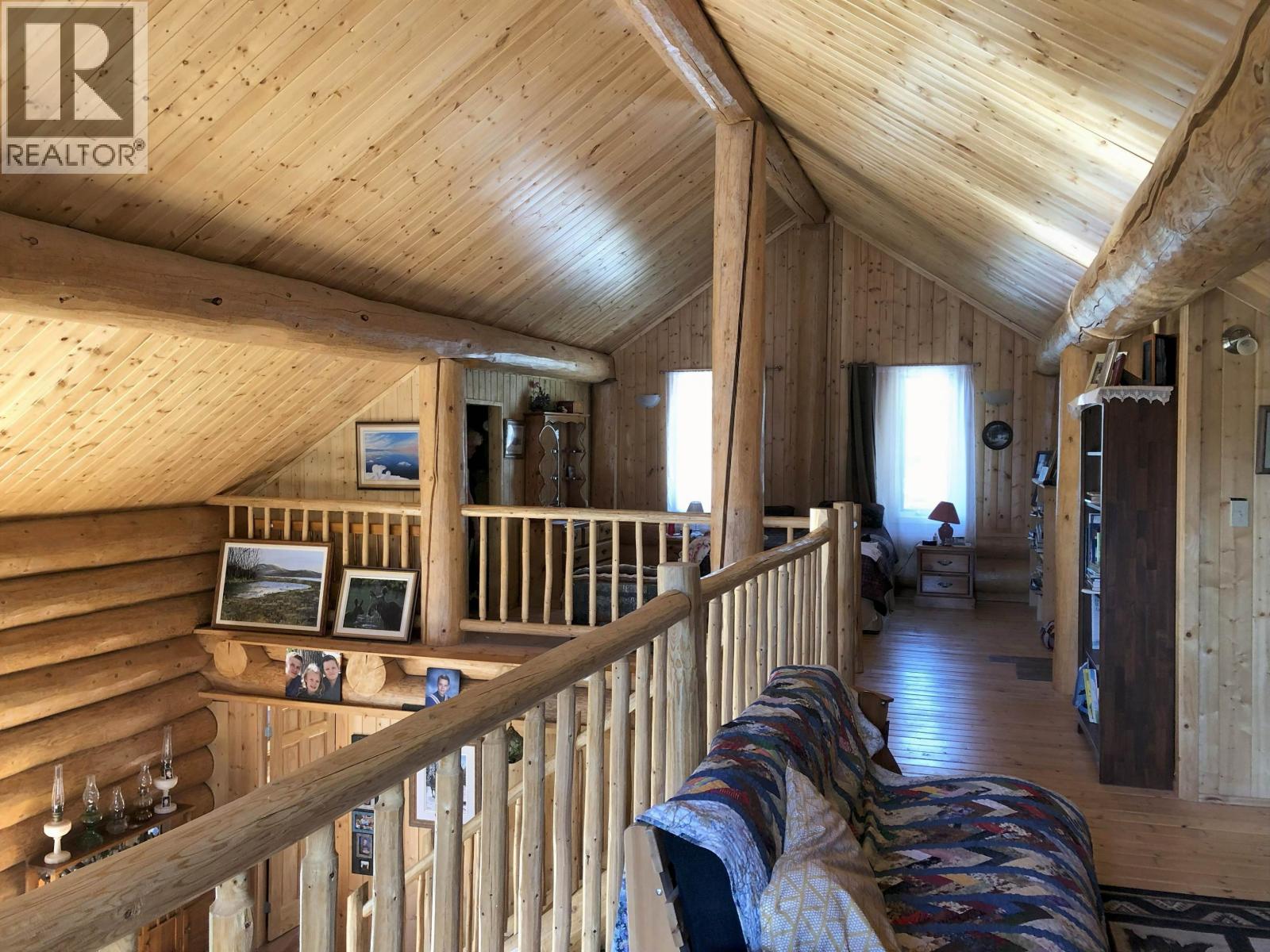 17025 35 Highway, Burns Lake, British Columbia  V0J 1E2 - Photo 30 - R3153865