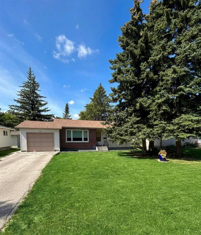539 3rd Street W, Stonewall, Manitoba R0C 2Z0 - Photo 0 - 202607834
