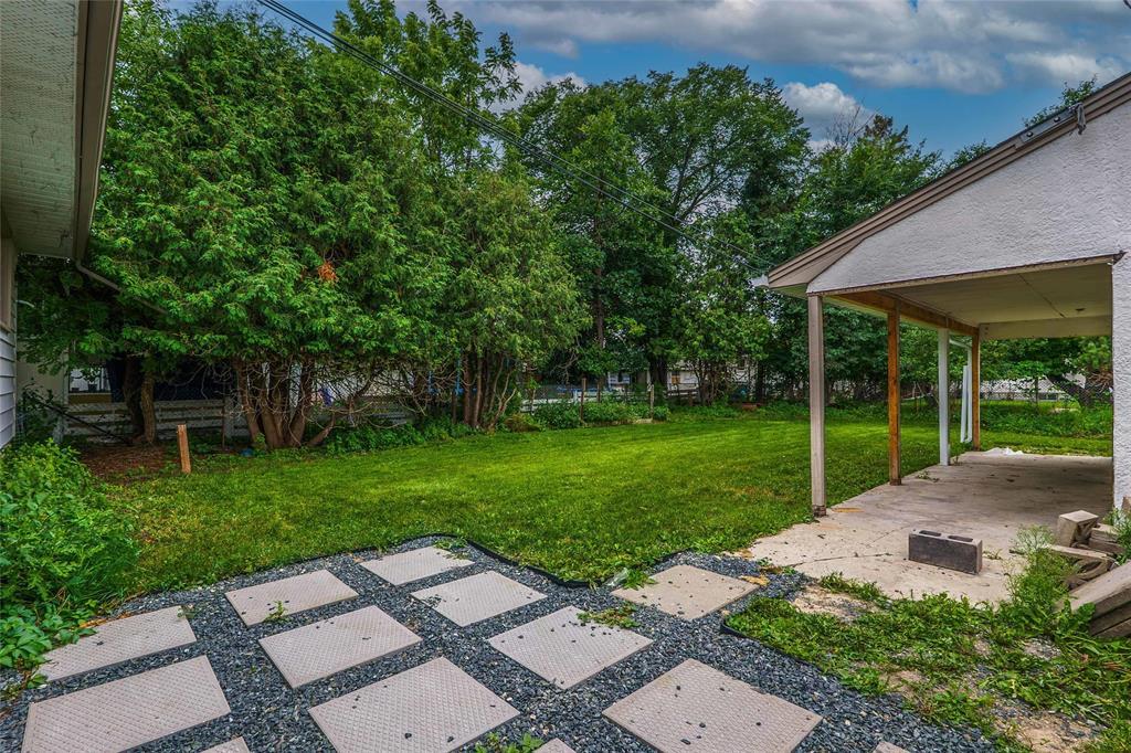 5 Crowson Bay, Winnipeg, Manitoba R3T 0J7 - Photo 26 - 202618511