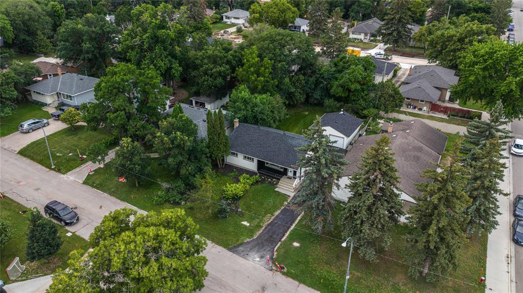 5 Crowson Bay, Winnipeg, Manitoba R3T 0J7 - Photo 29 - 202618511