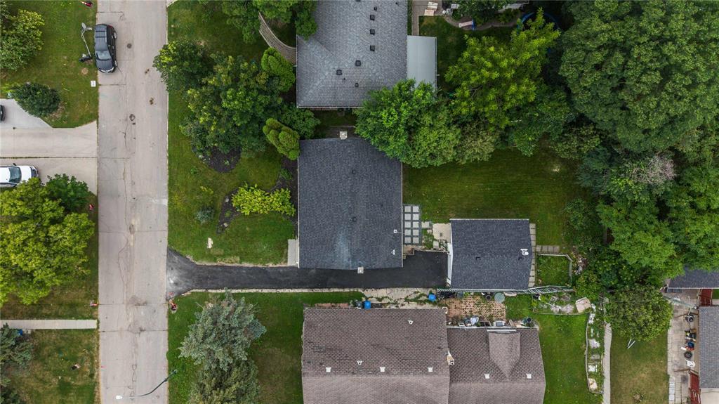5 Crowson Bay, Winnipeg, Manitoba R3T 0J7 - Photo 30 - 202618511