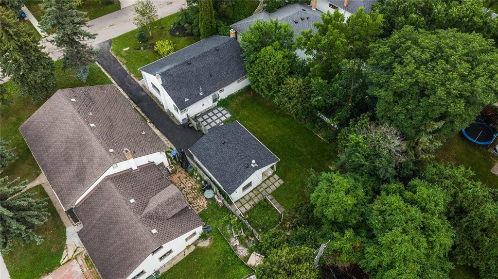 5 Crowson Bay, Winnipeg, Manitoba R3T 0J7 - Photo 31 - 202618511