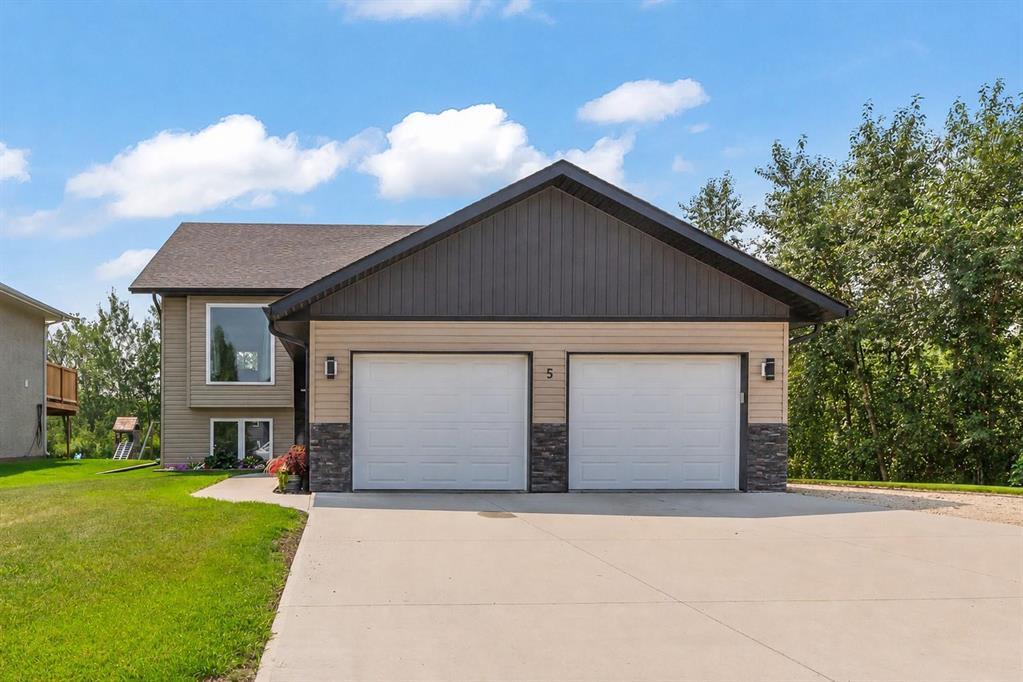 5 Briarwood Avenue, Kleefeld, Manitoba R0A 0V2 - Photo 0 - 202620005
