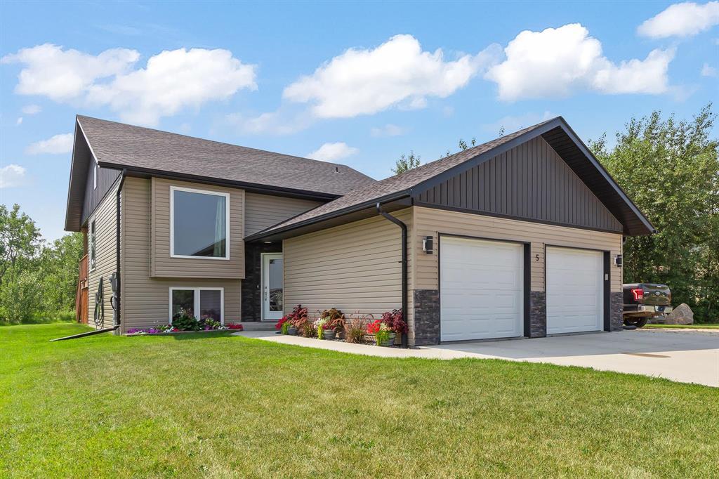 5 Briarwood Avenue, Kleefeld, Manitoba R0A 0V2 - Photo 1 - 202620005
