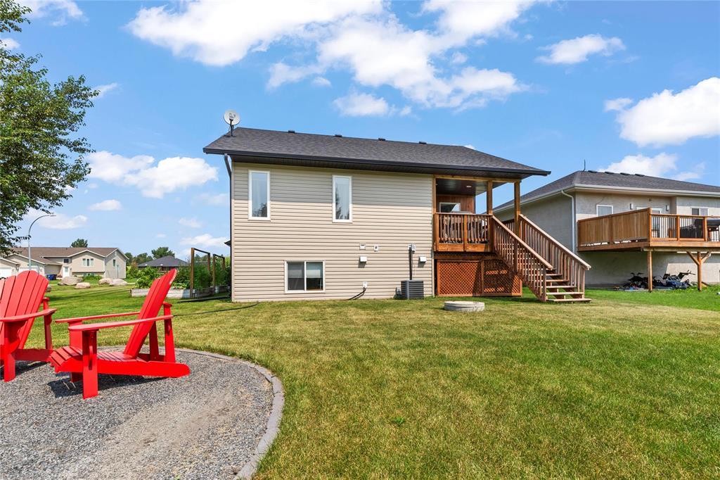 5 Briarwood Avenue, Kleefeld, Manitoba R0A 0V2 - Photo 32 - 202620005
