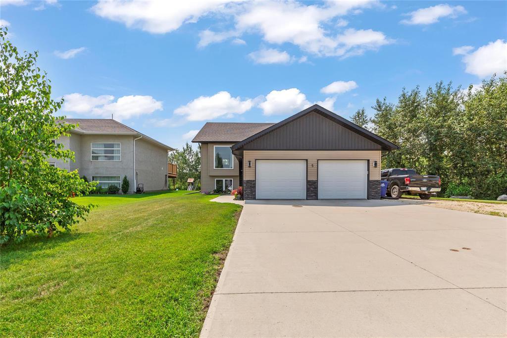 5 Briarwood Avenue, Kleefeld, Manitoba R0A 0V2 - Photo 35 - 202620005