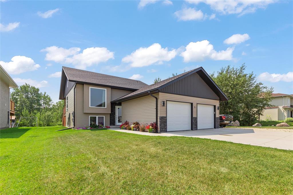 5 Briarwood Avenue, Kleefeld, Manitoba R0A 0V2 - Photo 36 - 202620005