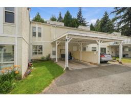 23 3075 TRETHEWEY STREET, Abbotsford, British Columbia
