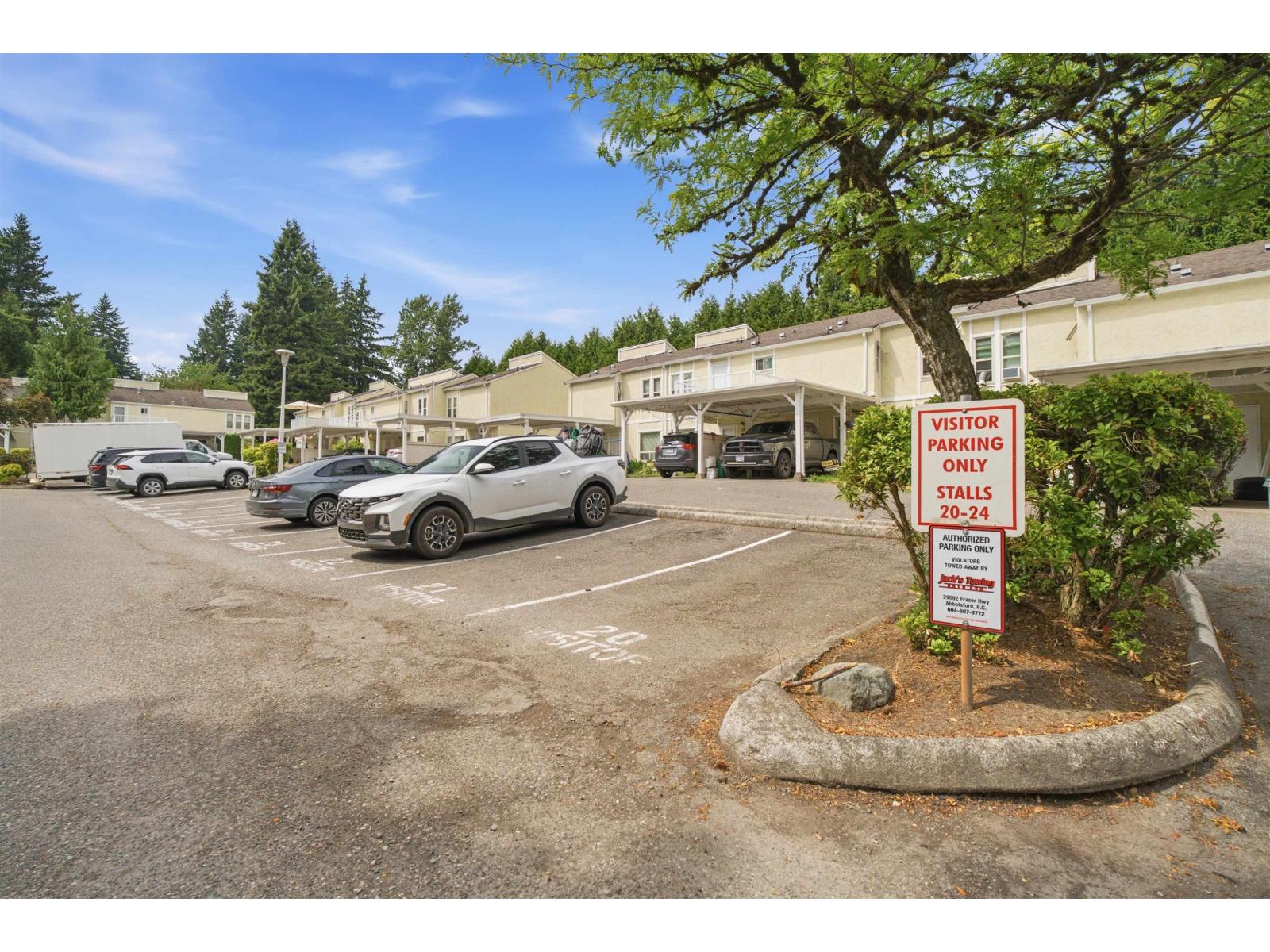 23 3075 Trethewey Street, Abbotsford, British Columbia  V2T 3R4 - Photo 36 - R3153587