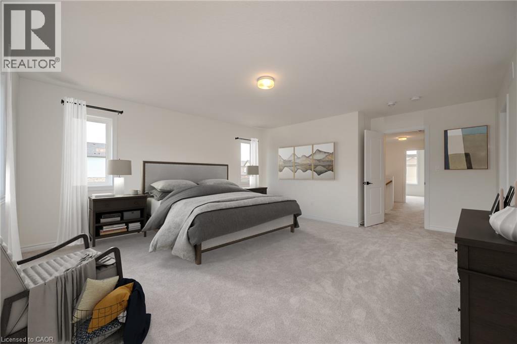 406 Robert Woolner Street, Ayr, Ontario  N0B 1E0 - Photo 17 - 40838598