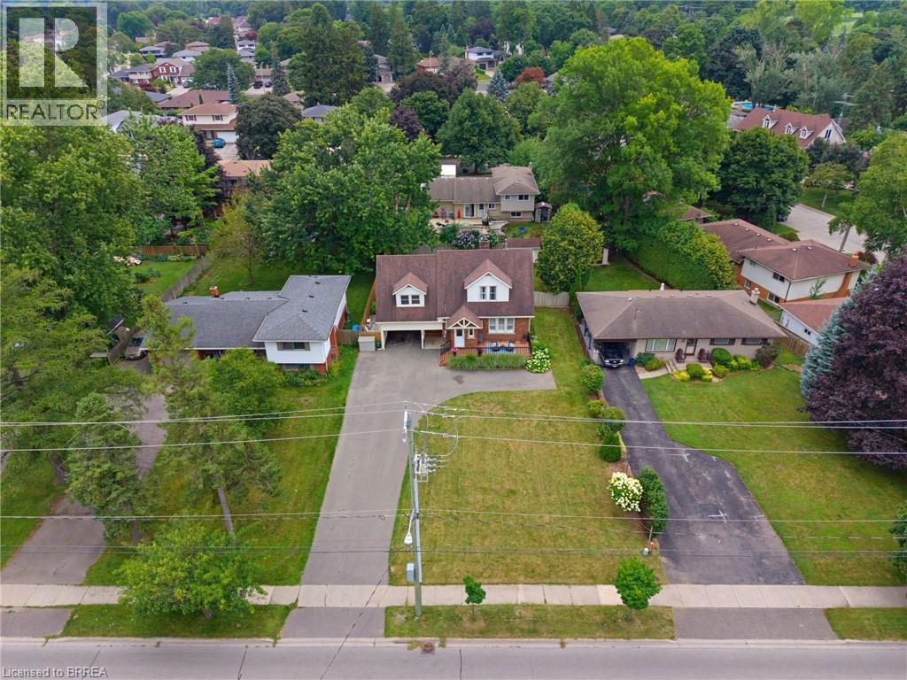 149 Tollgate Road, Brantford, Ontario  N3R 4Z9 - Photo 3 - 40853207