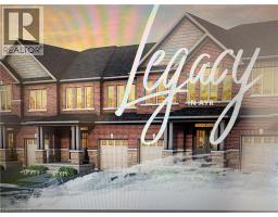 406 ROBERT WOOLNER Street, Ayr, Ontario