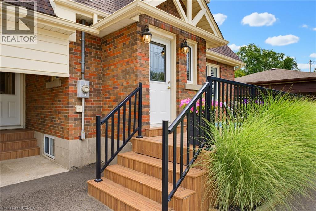 149 Tollgate Road, Brantford, Ontario  N3R 4Z9 - Photo 8 - 40853207
