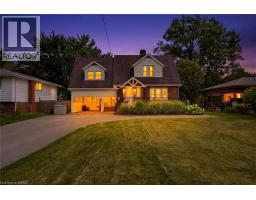 149 TOLLGATE Road, Brantford, Ontario