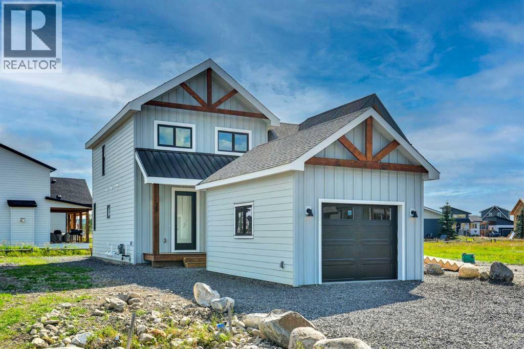 35 Cottageclub Lane, Rural Rocky View County, Alberta