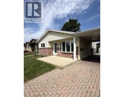 66 BELWOOD Crescent Unit# Upper, Kitchener, Ontario