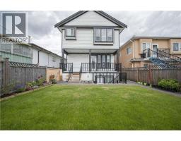 2216 MANNERING AVENUE, Vancouver, British Columbia