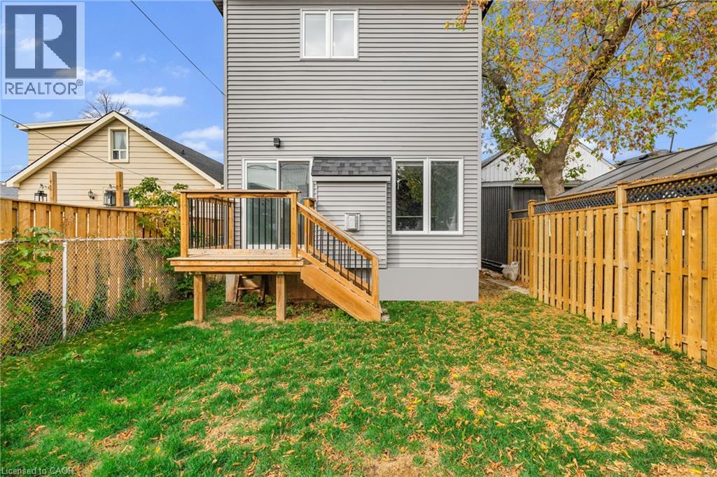 37 Delena Avenue S, Hamilton, Ontario  L8H 1B7 - Photo 32 - 40850826