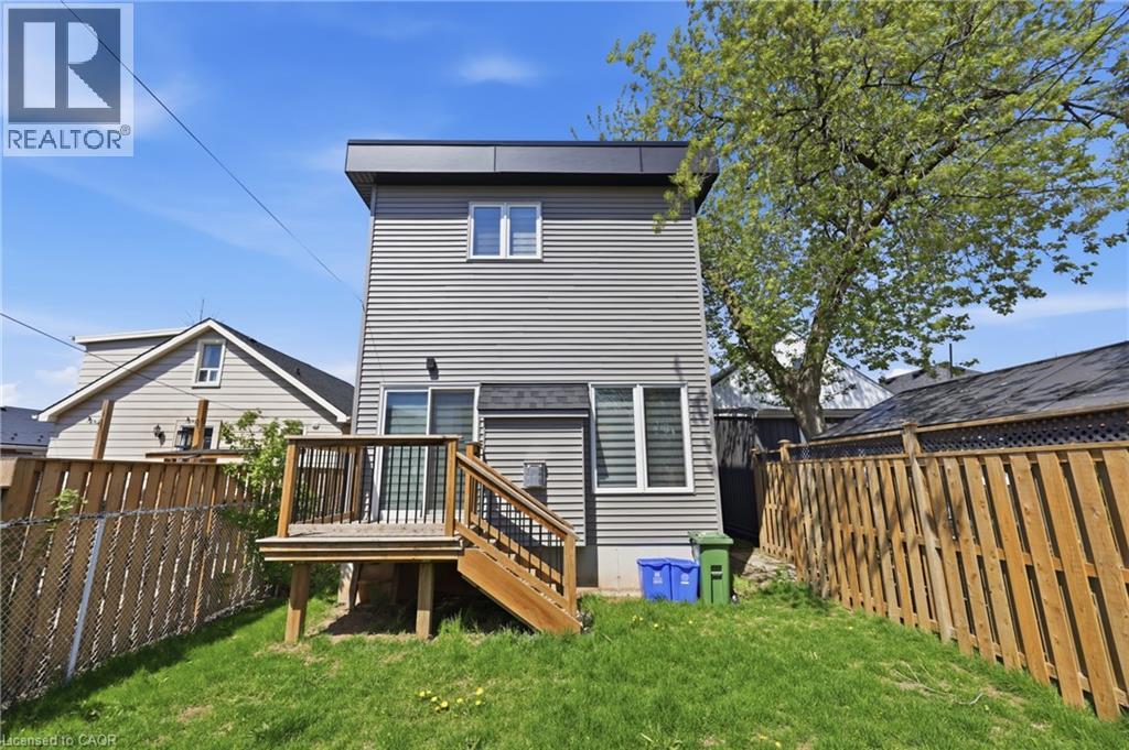 37 Delena Avenue S, Hamilton, Ontario  L8H 1B7 - Photo 35 - 40850826