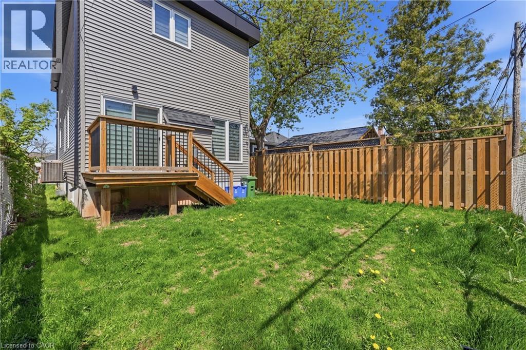 37 Delena Avenue S, Hamilton, Ontario  L8H 1B7 - Photo 34 - 40850826