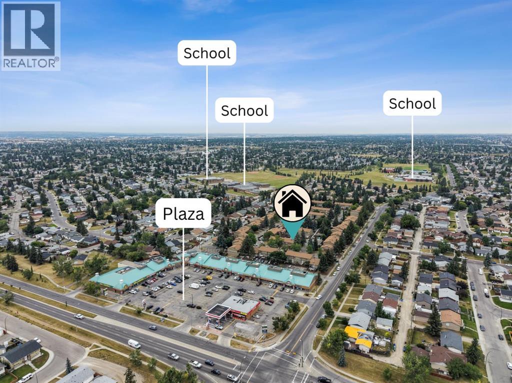 116, 6103 Madigan Drive NE, Calgary, Alberta  T2A 5K9 - Photo 3 - A2334346